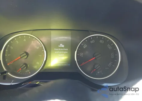 2021 Toyota Rav4 Xle z USA, uszkodzony, nr VIN 2T3W1RFV8MW118054